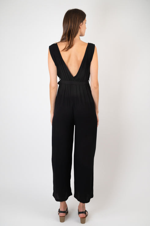 Elegant jumpsuit Misho